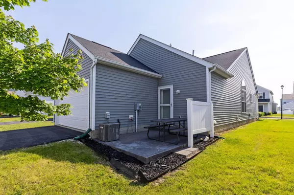 Dublin, OH 43016,5442 Goose Falls Drive