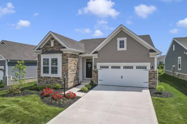 Sunbury, OH 43074,8684 Devon Rdg Court