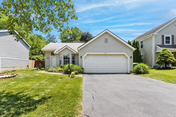 Columbus, OH 43235,8000 Leaview Drive