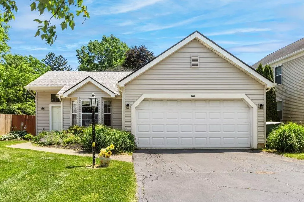 Columbus, OH 43235,8000 Leaview Drive