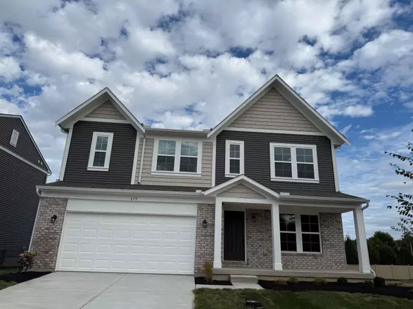 679 Deerhurst Drive, Vandalia, OH 45377