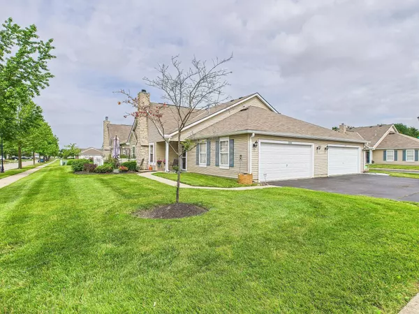 Blacklick, OH 43004,7920 Chapel Stone Road