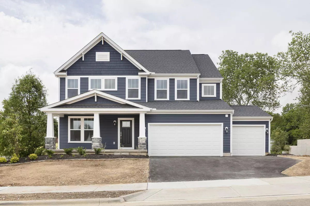 Newark, OH 43055,227 Willow Way