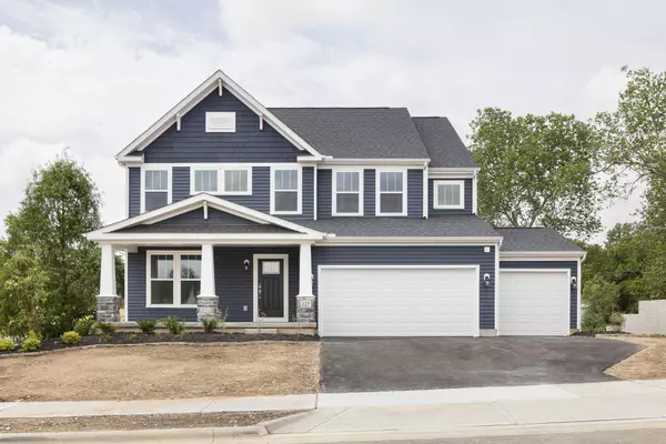 227 Willow Way, Newark, OH 43055