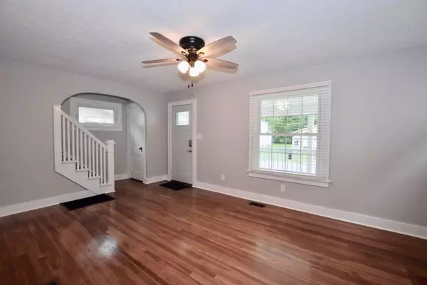 Marion, OH 43302,288 Spencer Street