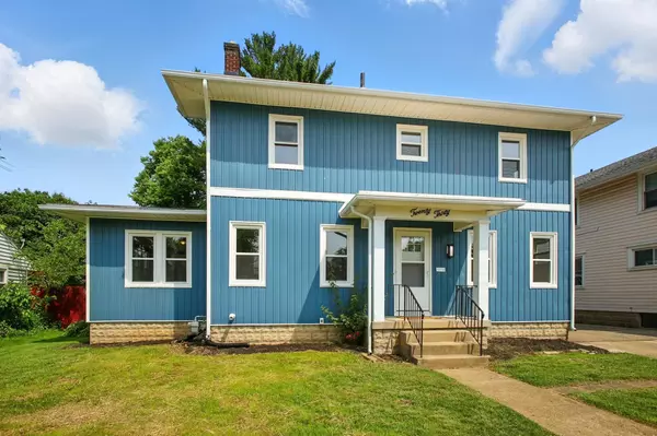 Springfield, OH 45504,2030 Broadway Street