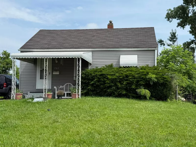 2912 E 13th Avenue, Columbus, OH 43219
