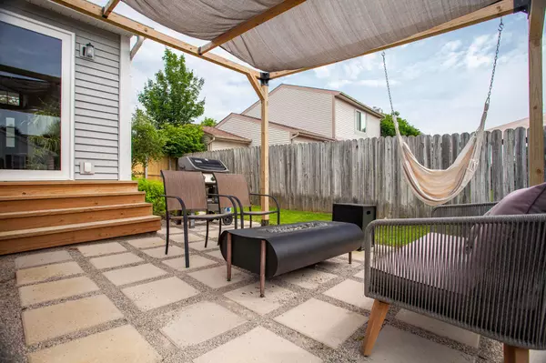 Hilliard, OH 43026,5265 Goldfield Drive