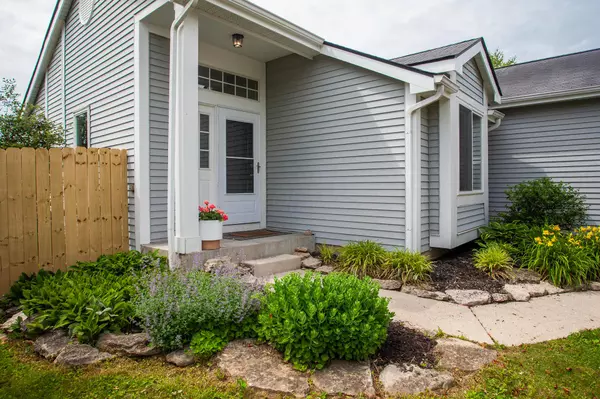 Hilliard, OH 43026,5265 Goldfield Drive