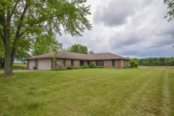 2987 Old Clifton Road, Springfield, OH 45502