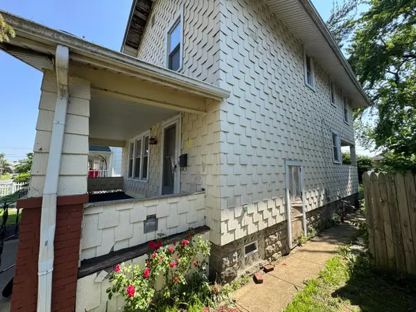 Columbus, OH 43206,1256 S Champion Avenue