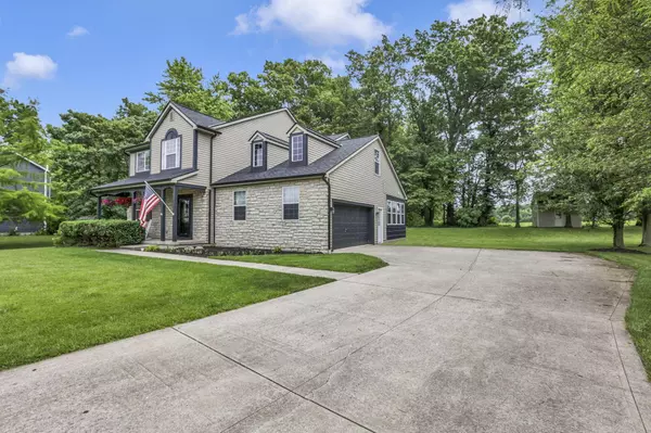 Granville, OH 43023,173 Zackary Drive