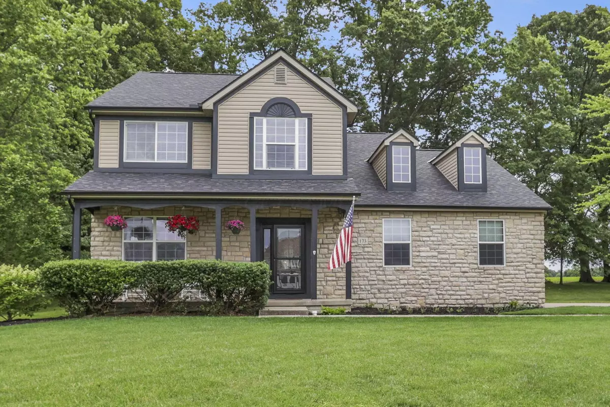 Granville, OH 43023,173 Zackary Drive