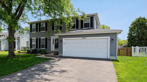 Hilliard, OH 43026,5225 Springdale Boulevard