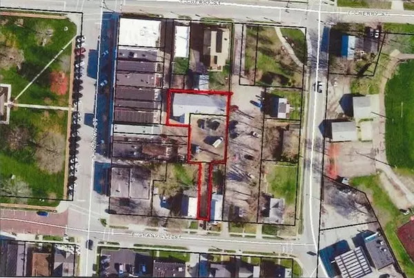 Sunbury, OH 43074,82 E Granville Street