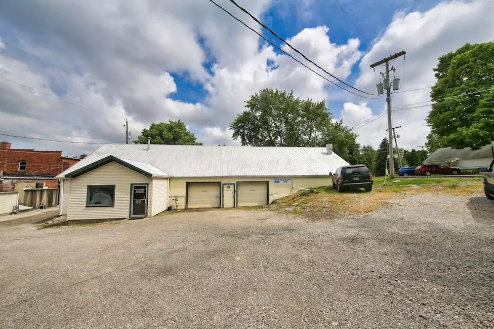 Sunbury, OH 43074,82 E Granville Street