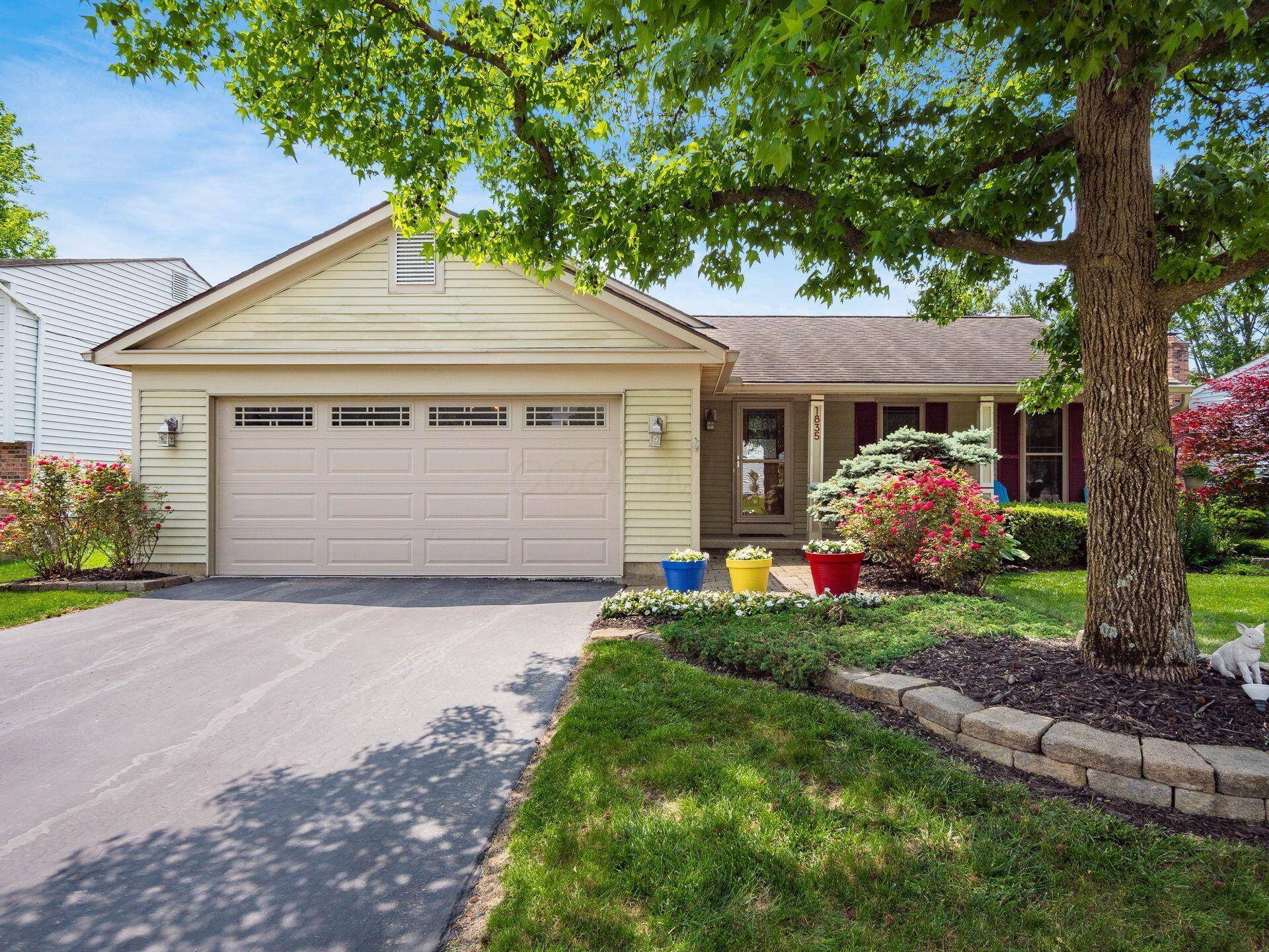 1835 Plains Boulevard, Powell, OH 43065