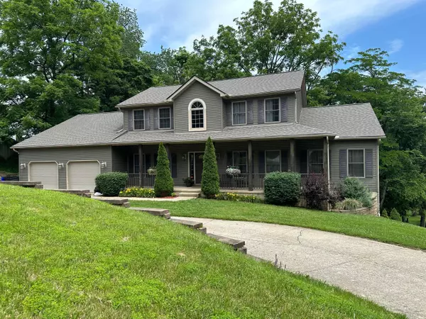 178 Applewood Drive, Chillicothe, OH 45601