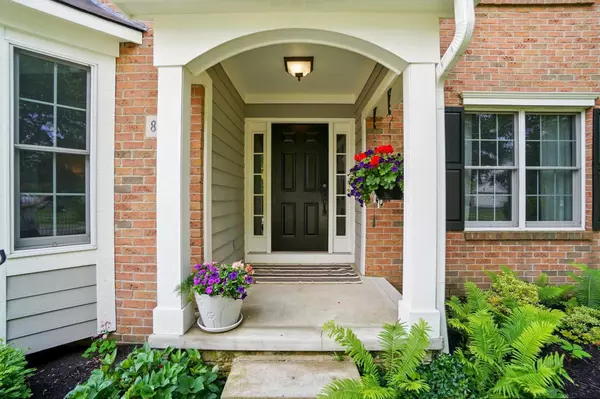 Dublin, OH 43016,8119 Shannon Glen Boulevard