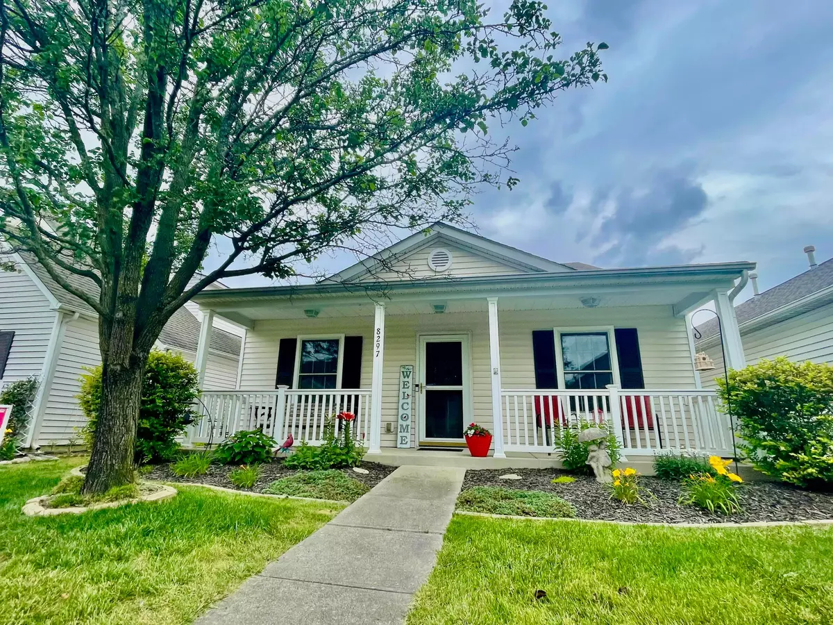 Columbus, OH 43240,8297 Altair Street