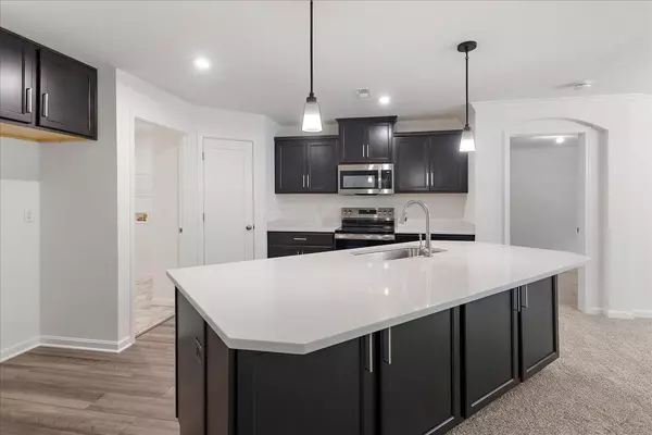 Dayton, OH 45459,4286 Apple Branch Drive #53-104