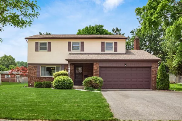 1731 Moreland Drive, Columbus, OH 43220