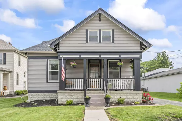 Canal Winchester, OH 43110,94 W Waterloo Street