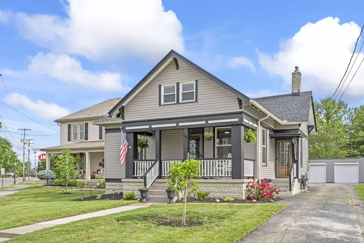 Canal Winchester, OH 43110,94 W Waterloo Street