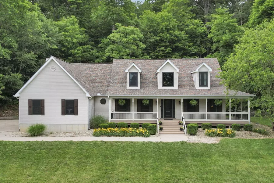 2680 Biers Run Rd Road, Chillicothe, OH 45601