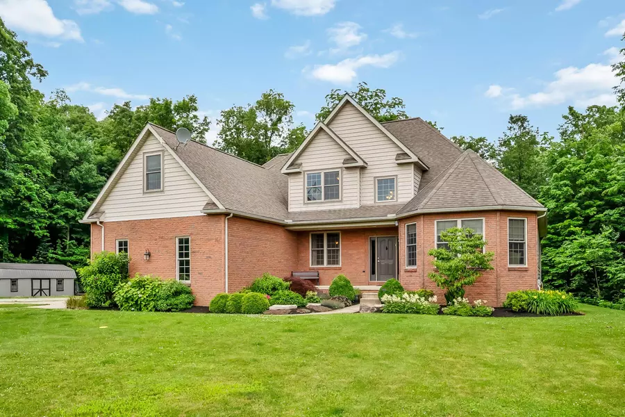 1554 Hanover Road, Delaware, OH 43015