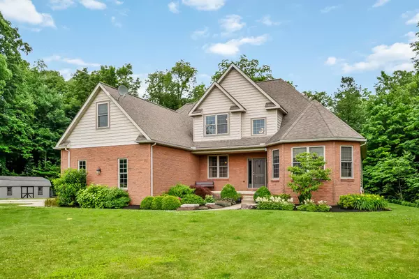 Delaware, OH 43015,1554 Hanover Road