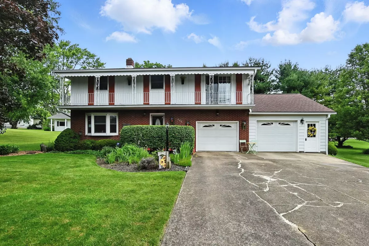 Shelby, OH 44875,155 W Smiley Avenue