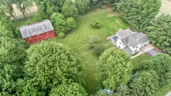 Waldo, OH 43356,793 Waldo Fulton Road