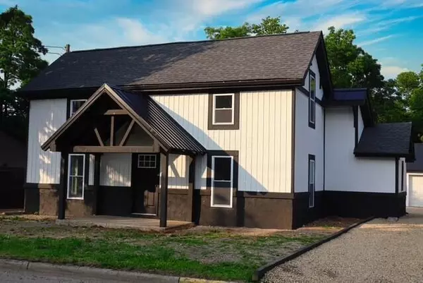 16786 Main Street, Williamsport, OH 43164