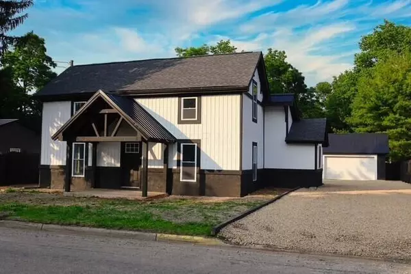 Williamsport, OH 43164,16786 Main Street