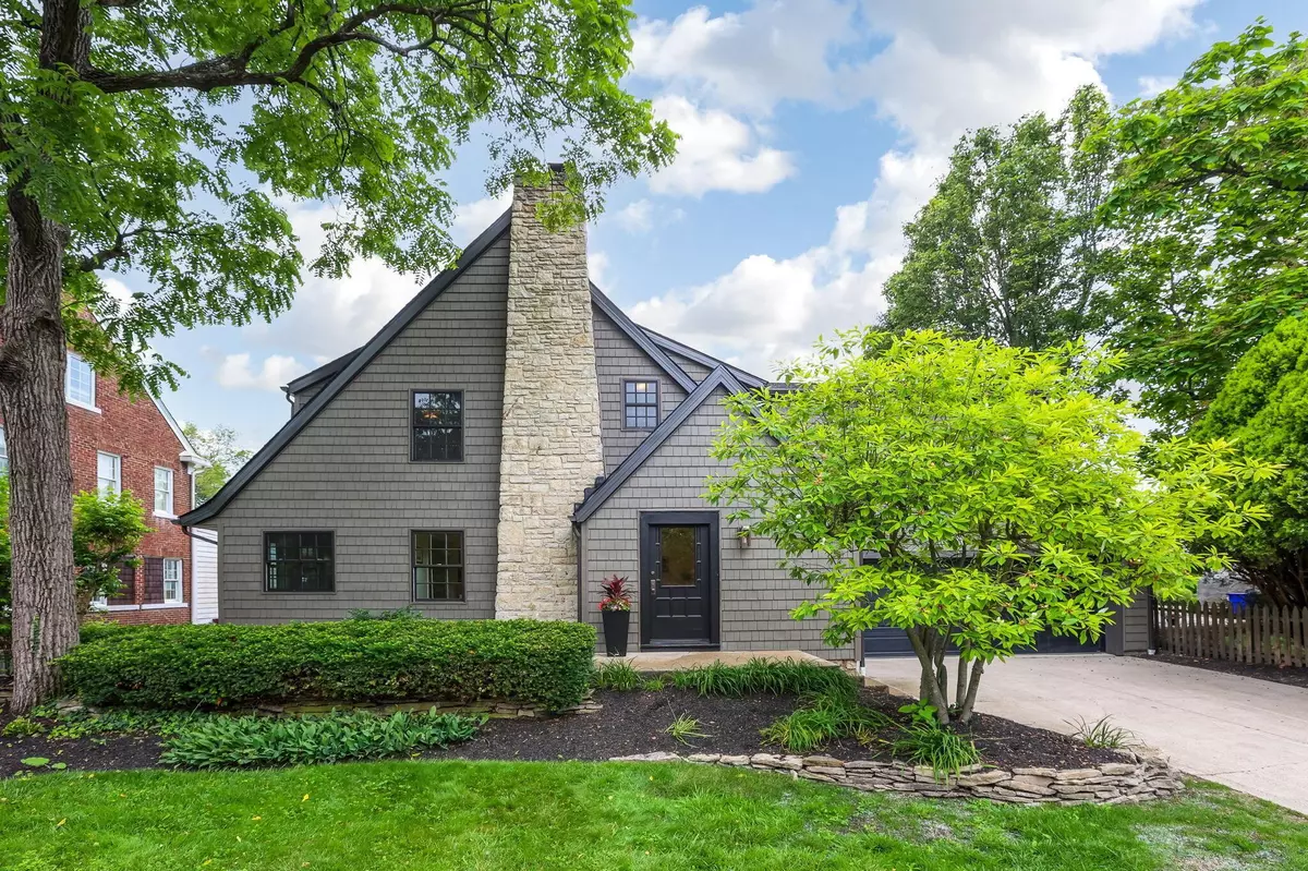 Columbus, OH 43212,2015 Arlington Avenue