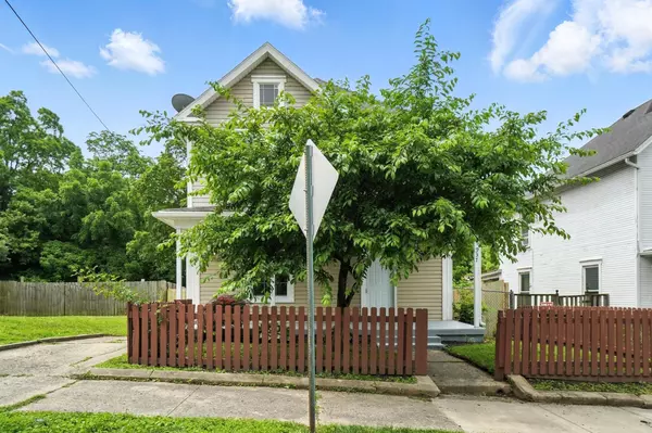 Springfield, OH 45503,937 Avondale Avenue