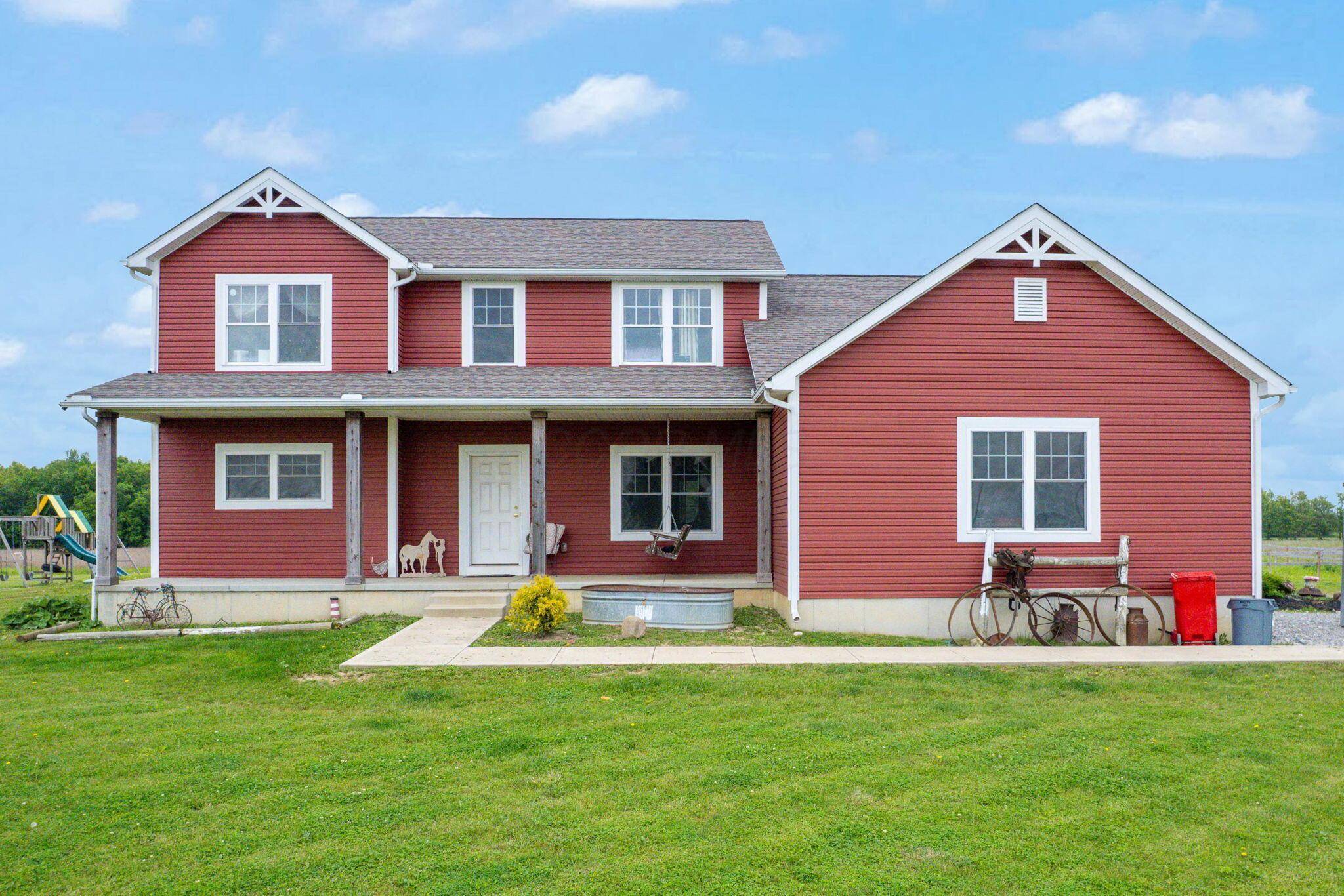 29900 Le Masters Road, Richwood, OH 43344