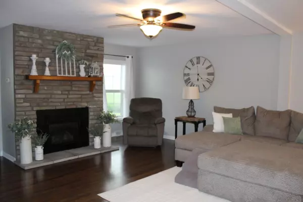 Rushsylvania, OH 43347,7583 Co Rd 9