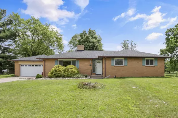 437 S State Route 605, Sunbury, OH 43074