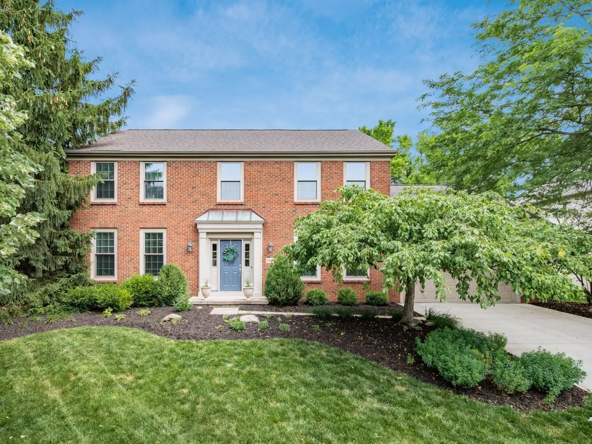 Dublin, OH 43017,5568 Fawnbrook Lane