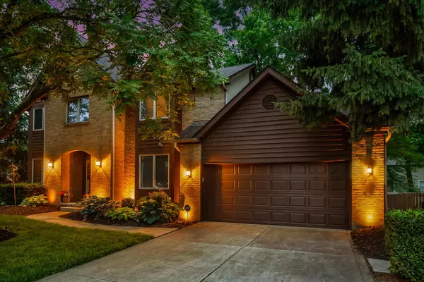 Gahanna, OH 43230,855 LUDWIG Drive