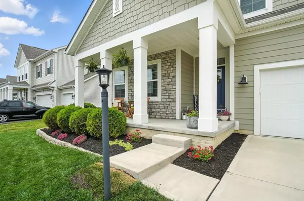 Pickerington, OH 43147,618 Ludham Trail