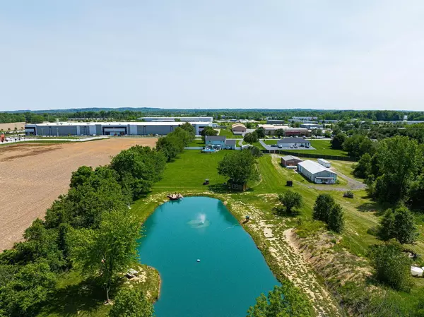 10164 Busey Road, Canal Winchester, OH 43110