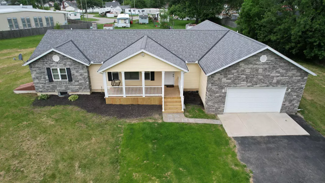 1025 Edison Avenue, Marion, OH 43302