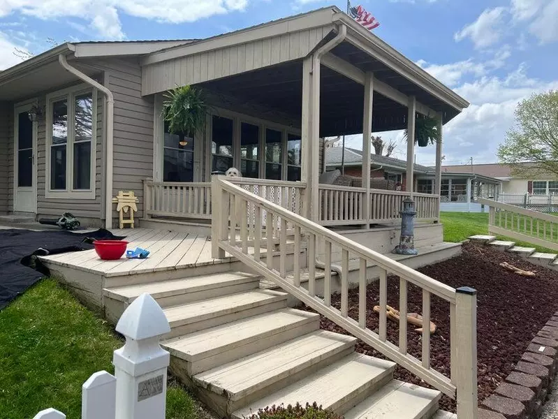 11376 Horseshoe Channel Drive, Lakeview, OH 43331