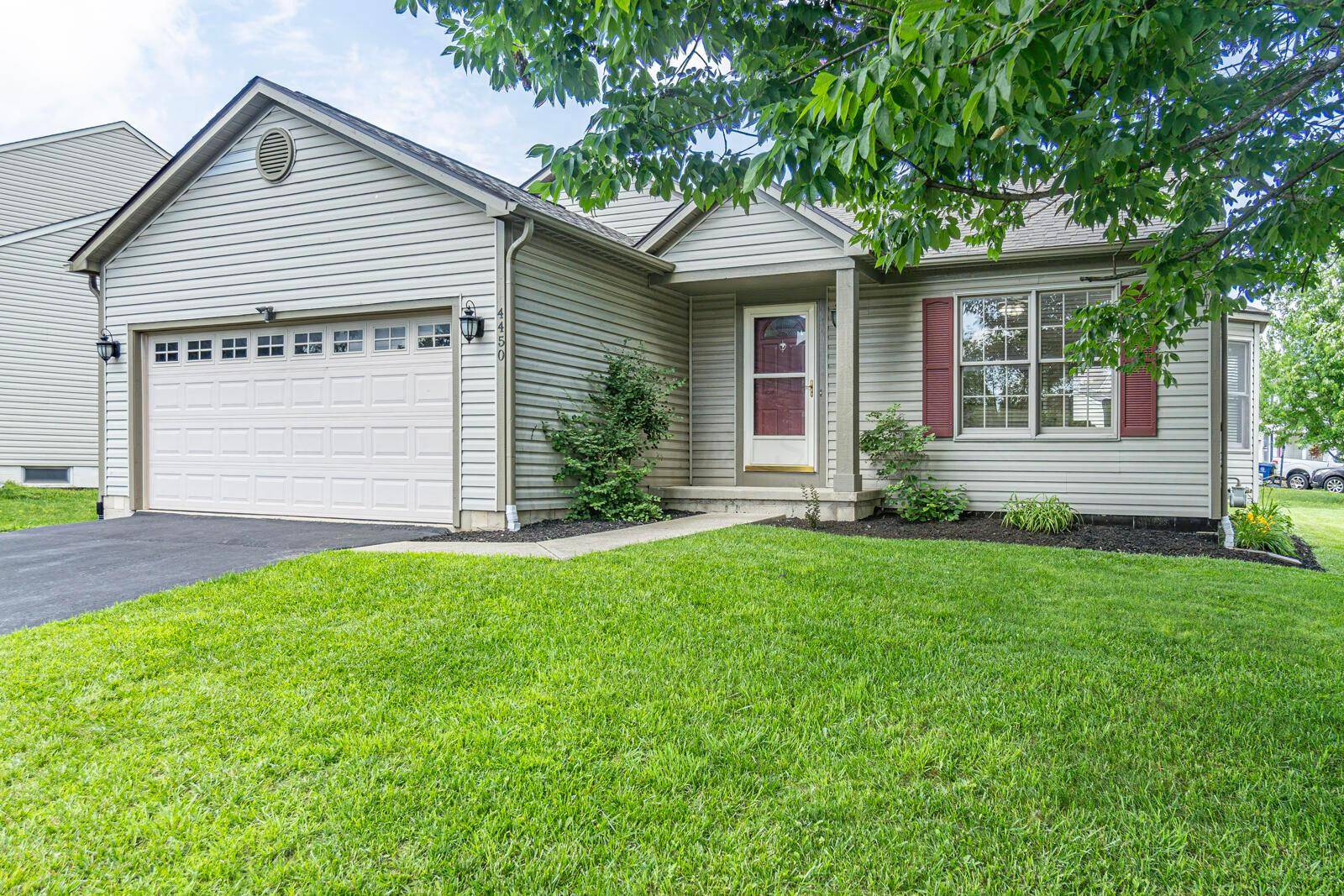 4450 Nickerson Road, Columbus, OH 43228