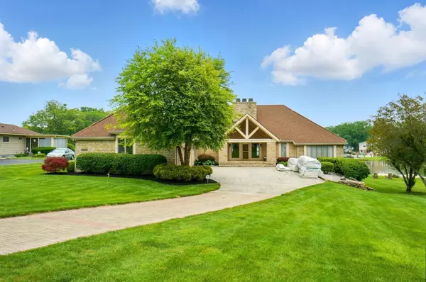 London, OH 43140,2085 Chickasaw Drive