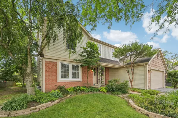 3847 Pleasantbrook Drive, Hilliard, OH 43026