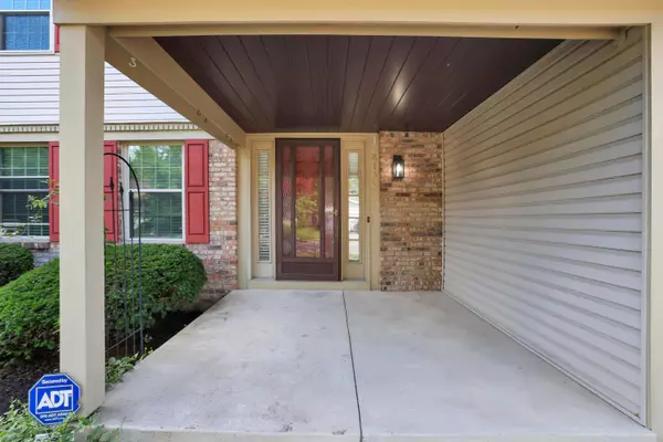 Westerville, OH 43081,8139 Storrow Drive